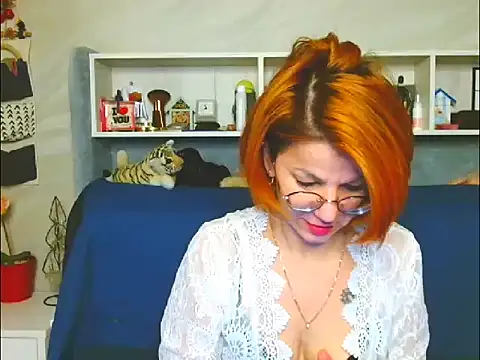 Natali3855 online show from February 22, 2025, 5:57 pm