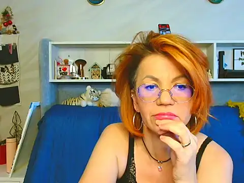 Natali3855 online show from February 27, 2025, 12:45 pm