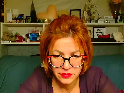 Natali3855 online show from November 15, 2025, 6:01 pm