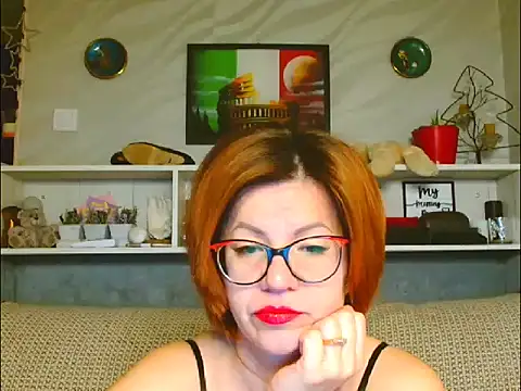 Natali3855 online show from March 15, 2026, 3:35 am