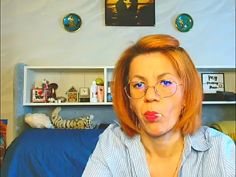 Natali3855 online show from March 6, 2025, 11:58 am