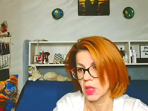 Natali3855 online show from March 8, 2025, 7:09 pm