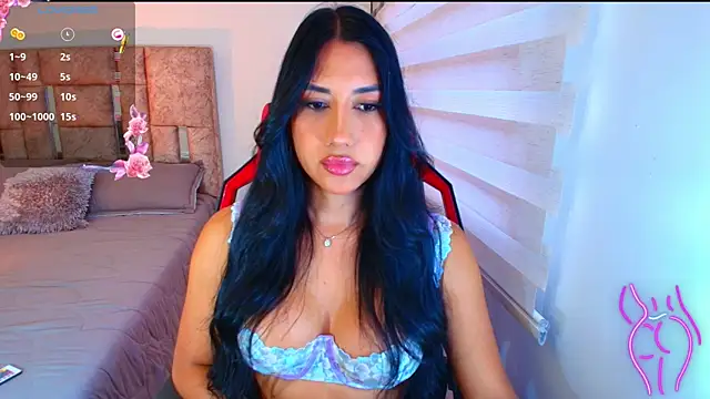 sexysaradoll online show from November 3, 2025, 7:28 pm