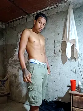 Black Diamon  online show from November 25, 2025, 7:14 pm