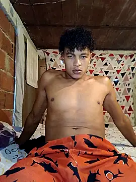 Black Diamon  online show from December 16, 2025, 8:57 pm