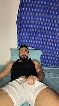 BEN BLAZE online show from November 24, 2025, 7:36 pm