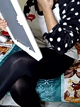 ShadiaStar online show from January 10, 2026, 6:36 pm