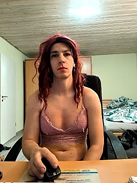 Kinky-Kristina online show from January 16, 2026, 9:30 pm