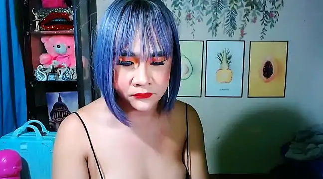 MS SexCumEducation TS online show from February 28, 2025, 3:59 am