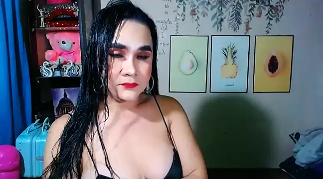 MS SexCumEducation TS online show from February 26, 2025, 12:41 am