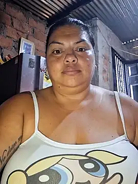 Snapshot of chubby_sexy_big_tits chatting on October 12, 2025, 12:28 pm chubby sexy big tits online show from October 12, 2025, 12:28 pm