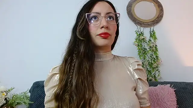 Kendal Mosk online show from November 14, 2025, 2:10 pm