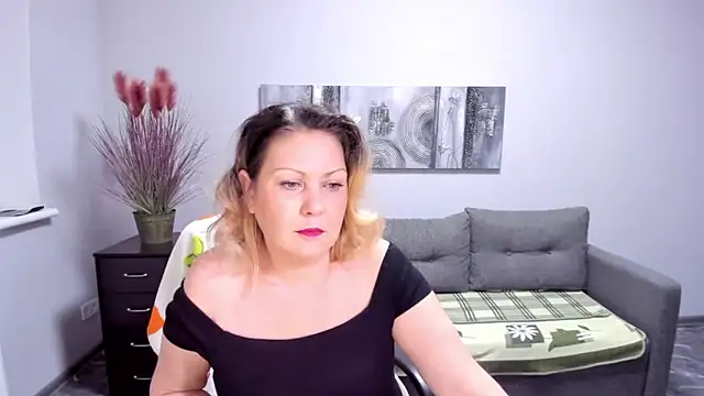 Milana Blake online show from March 5, 2025, 11:05 pm