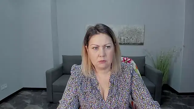 Milana Blake online show from January 27, 2025, 7:03 am