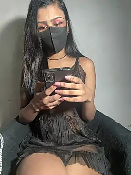 Snapshot of Teena_girl chatting on February 3, 2025, 9:29 pm Teena girl online show from February 3, 2025, 9:29 pm