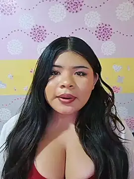 CANELA 9911 online show from October 16, 2025, 12:30 am