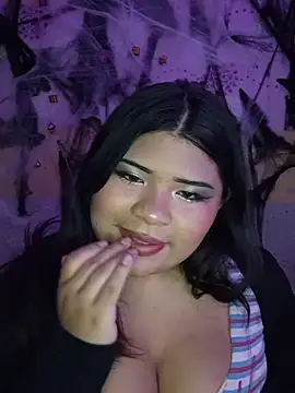 CANELA 9911 online show from October 31, 2025, 12:40 am