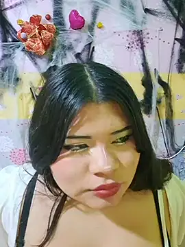 CANELA 9911 online show from November 10, 2025, 1:54 am