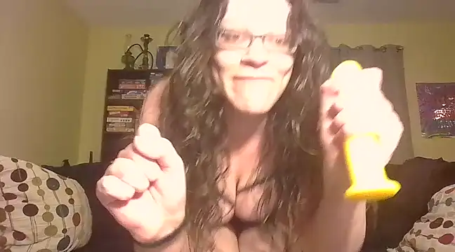 kitwithclaws420 online show from January 27, 2025, 9:34 am