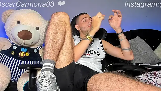 Snapshot of AbadSpears chatting on February 27, 2025, 2:57 am AbadSpears online show from February 27, 2025, 2:57 am