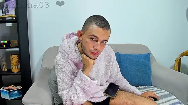 Snapshot of AbadSpears chatting on March 19, 2025, 8:12 am AbadSpears online show from March 19, 2025, 8:12 am