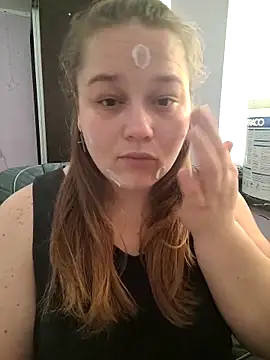 Sweetchubbybbw online show from February 14, 2025, 8:21 am