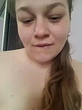 Sweetchubbybbw online show from January 9, 2025, 1:02 pm