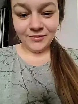 Sweetchubbybbw online show from January 15, 2025, 10:06 am