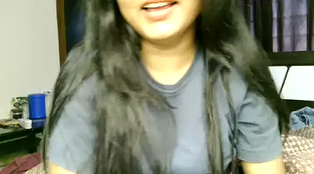 Hritvika online show from March 19, 2025, 7:18 am