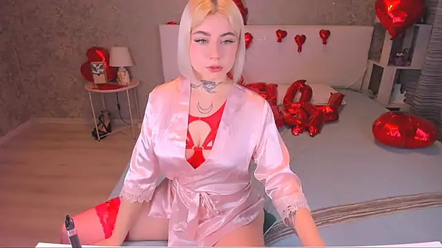 NikaRocks online show from February 18, 2025, 5:53 am
