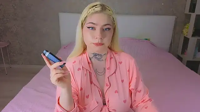 NikaRocks online show from May 23, 2026, 5:34 pm