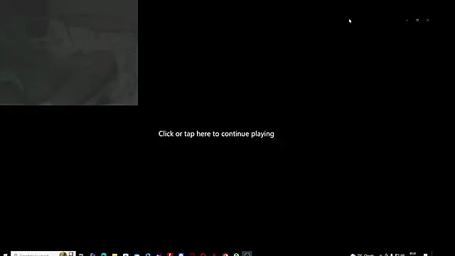 TwoDirtyFlames online show from December 10, 2024, 1:32 am