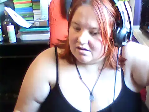 PrincessDanii online show from September 22, 2025, 12:44 pm
