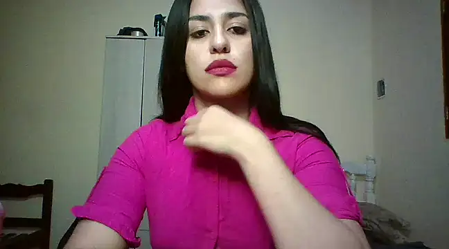 CandyG99 online show from February 19, 2025, 8:31 pm