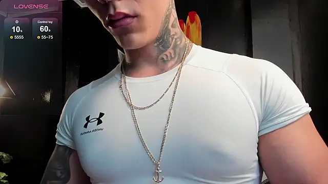 Snapshot of Flynn_Riider chatting on March 2, 2026, 5:20 pm Flynn Riider online show from March 2, 2026, 5:20 pm