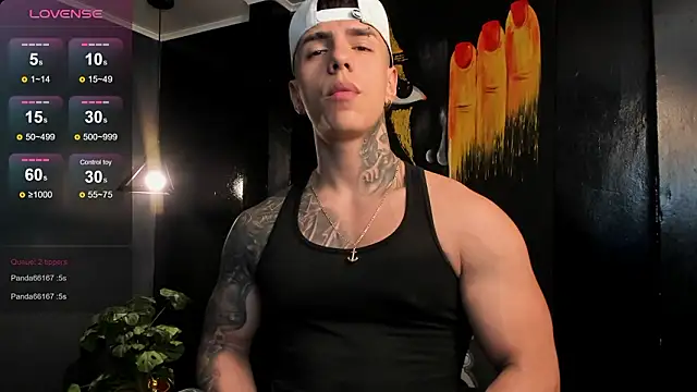 Snapshot of Flynn_Riider chatting on February 11, 2026, 5:24 pm Flynn Riider online show from February 11, 2026, 5:24 pm