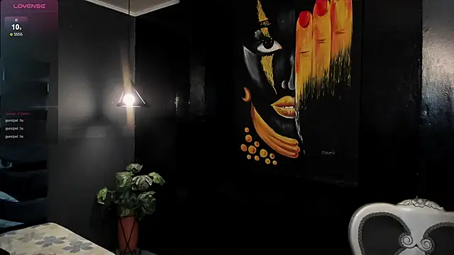 Flynn Riider online show from April 10, 2026, 5:20 pm