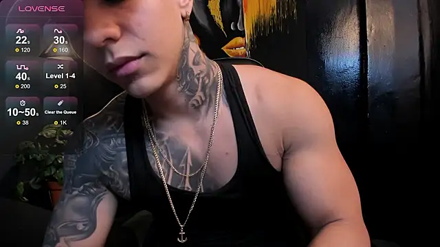 Snapshot of Flynn_Riider chatting on February 4, 2026, 5:41 pm Flynn Riider online show from February 4, 2026, 5:41 pm