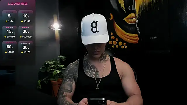 Snapshot of Flynn_Riider chatting on February 24, 2026, 5:25 pm Flynn Riider online show from February 24, 2026, 5:25 pm