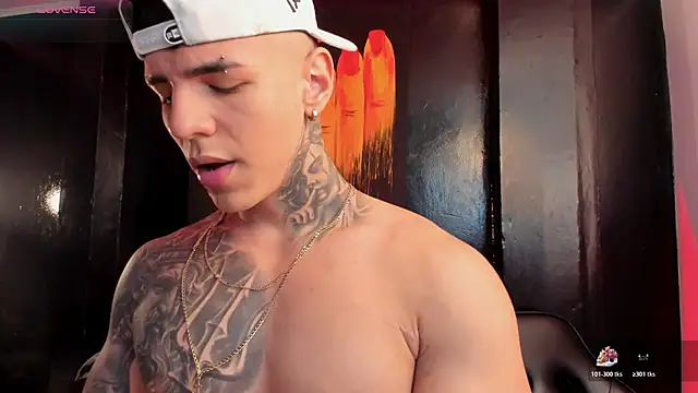 Snapshot of Flynn_Riider chatting on February 13, 2026, 5:46 pm Flynn Riider online show from February 13, 2026, 5:46 pm