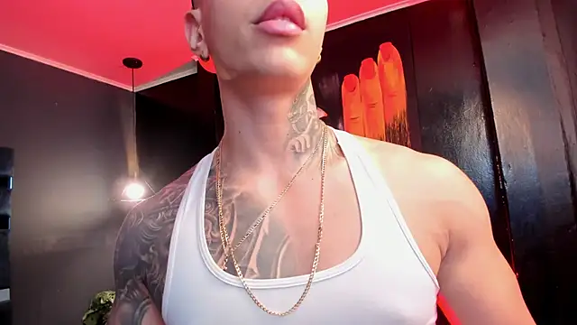 Snapshot of Flynn_Riider chatting on February 20, 2026, 6:21 pm Flynn Riider online show from February 20, 2026, 6:21 pm