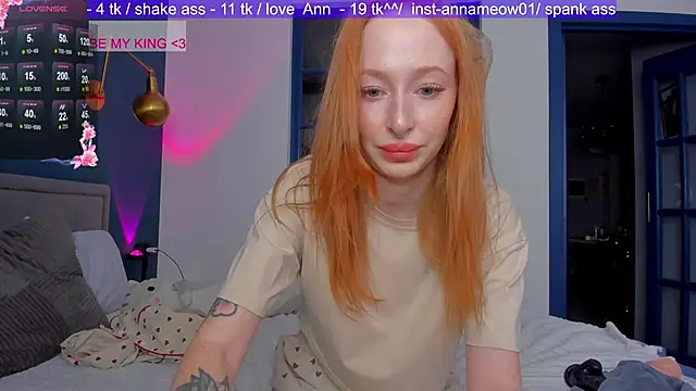 Snapshot of SquirtPrinsessAnna chatting on February 10, 2025, 12:08 pm SquirtPrinsessAnna online show from February 10, 2025, 12:08 pm