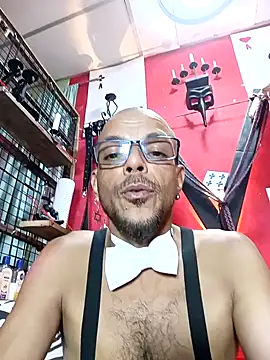 Charly BC Dirty online show from December 5, 2025, 2:43 am