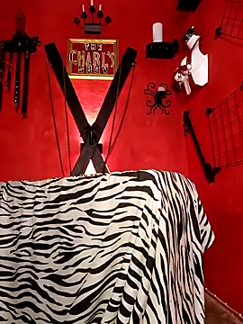 Charly BC Dirty online show from April 24, 2026, 8:49 am