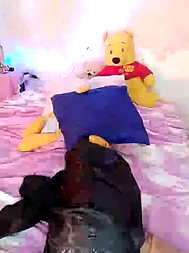 Snapshot of Sweety-Cat chatting on January 5, 2025, 12:09 am Sweety-Cat online show from January 5, 2025, 12:09 am