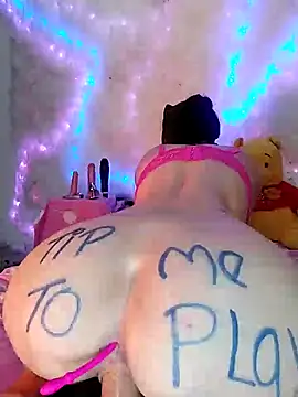 Snapshot of Sweety-Cat chatting on January 4, 2025, 3:28 pm Sweety-Cat online show from January 4, 2025, 3:28 pm