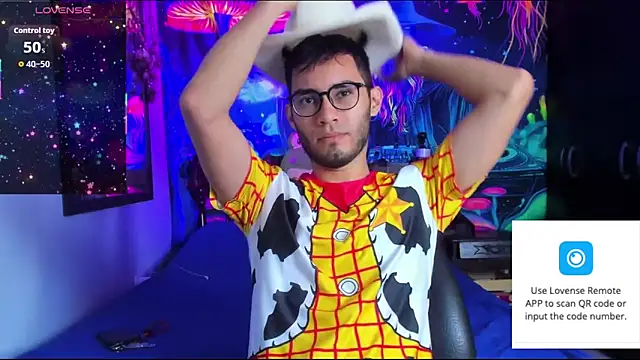 Snapshot of alexdesire chatting on February 25, 2026, 4:29 pm alexdesire online show from February 25, 2026, 4:29 pm