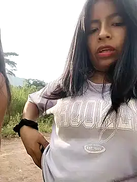 Danna-linyi online show from March 12, 2025, 10:07 pm