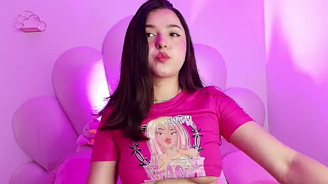 Snapshot of zoewillian chatting on October 7, 2025, 1:06 am zoewillian online show from October 7, 2025, 1:06 am