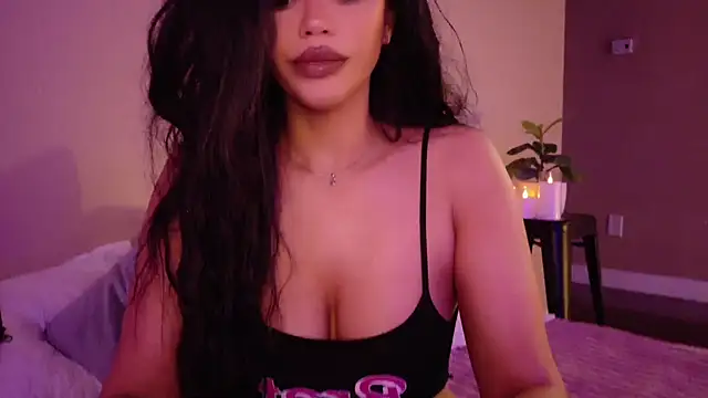 Snapshot of MayaIndica chatting on March 8, 2025, 9:28 am MayaIndica online show from March 8, 2025, 9:28 am